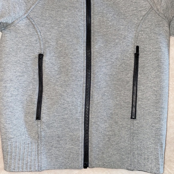 Lululemon NTS Jacket - Picture 10 of 11